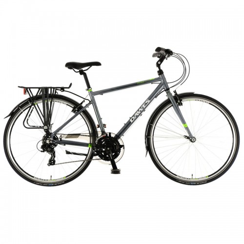 Dawes Mojave Trekking Hybrid Bike 2021